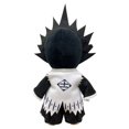 thumbnail image 3 of Great Eastern Entertainment Bleach - Kenpachi Zaraki Plush 8"" H, 3 of 3