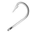 thumbnail image 4 of Universal Octopus Fishing Hook Lure Fishing Hook Line Connector Stainless Steel Fishing Tackles, 4 of 8