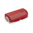 thumbnail image 3 of JFBUJC Hot Doglicious Cuiseur à Hot Dog pour Micro-Ondes Fabricant de Hot Dog, 3 of 5