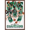 thumbnail image 1 of NBA Boston Celtics – Champions de la finale NBA 2024, 1 of 4