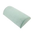 thumbnail image 4 of Jewelry Organizer Jewelry Storage Containers for Drawer Jewelry Display Holder Jewelry Drawer Insert for Bedroom Counter Shop , Green Half Round, 4 of 8