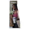 thumbnail image 4 of Reduce Cold1 Tasse Isolée 24oz (710 ml), Lot de 2 – Acier Inoxydable, Couvercle 3‐en‐1, Rose/sarcelle, 4 of 6