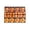 Orange(3cm*32pcs+6cm*8pcs), variant on Black Friday Deals 2022 TIMIFIS Pink Christmas Balls 40pcs Christmas Tree Decoration Ornaments for Xmas Tree Halloween Wreath Garland Decor Ornaments