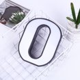 thumbnail image 3 of RKSTN Night Light Creative LED Letter Lights Night Light Plastic English Letters Light Lamp Decor Led Lights, 3 of 5