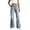 Light Blue, variant on iHPH7 Wide Leg Jeans Woman Work Pants for Women Baggy Jeans Denim Pants for Women Mid Rise Jeans for Women Loose Jeans for Women Dark Wash Jeans Women Dark Gray S