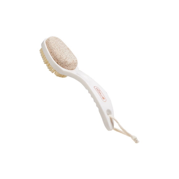 GFHFHITJ Foots File Foot File Callus Remover - Multi Purpose 2 In 1 Feet Pedicure Tools with Foot Scrubbers,Foot Rasp and Sand Paper for Home Foot Care