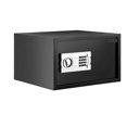 thumbnail image 1 of Electronic Safe Deposit Box, Secret Hidden Piggy Bank Digital Access & Override Keys for Store Money Jewelry Documents ,Strong Secure, 1 of 7