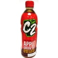 thumbnail image 4 of C2 Green Tea Apple Flavor 500ml per Bottle, medium caffeine content, 4 of 8