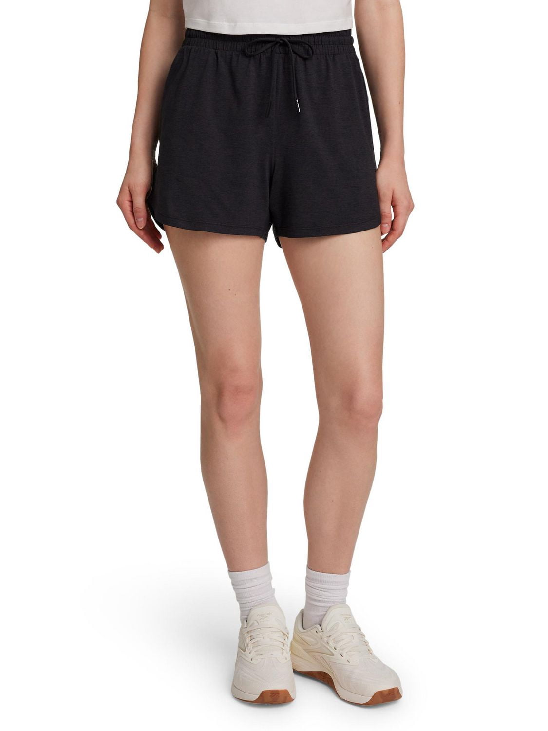 Reebok Short Legacy Pour Femme