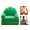 thumbnail image 3 of Couch Cover,Durable Furniture Protector,Cartoon Couch Chairs Cover,Cute Dinosaur, 3 of 8
