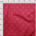 thumbnail image 2 of oneOone Cotton Silk Fabric Dot & Stripe Block Print Fabric BTY 42 Inch Wide, 2 of 4