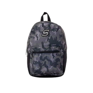 Sac à Dos Scolaire Skechers S Sport avec Bretelles Rembourrées