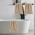 thumbnail image 4 of Towel Wholesale Home Face Hand Towel Gift-hand Towel Polyester Embroidered Wrong Terms, 4 of 6