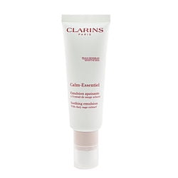 Clarins by Clarins , Calm-Essentiel Soothing Emulsion - Sensitive Skin  --50ml/1.7oz