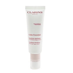 Clarins par Clarins , Émulsion apaisante de l'Essentiel calme - Peau sensible --50ml/1.7oz