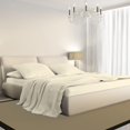thumbnail image 3 of Cotton Bed Sheet Sets, 300 Thread Count, Johnson Home Fashions, 3 of 4