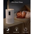 thumbnail image 4 of Refurbished VEWIOR H13 True HEPA Air Purifiers for Home Large Room - High-Performance, 4 of 8