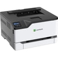 thumbnail image 2 of Lexmark C3224dw Wireless Colour Laser Printer (40N9000), 2 of 6