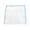 A, variant on Bathroom Products Bath Toys Storage Mesh And Wall Mounted Organizer With Suction Cup For Tidy Playthings