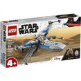thumbnail image 3 of LEGO Star Wars Poe Dameron Starfighter 75297, 3 of 9