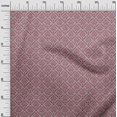 thumbnail image 3 of oneOone Cotton Poplin Gray Fabric Damask Sewing Craft Projects Fabric Prints By Yard 56 Inch Wide, 3 of 5