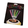 thumbnail image 2 of Colored Flame Candles Birthday Candles Party Cake Candles Cool And Good-looking, 2 of 4