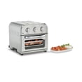 thumbnail image 3 of Cuisinart 111555 Compact Airfryer & Oven, 3 of 4