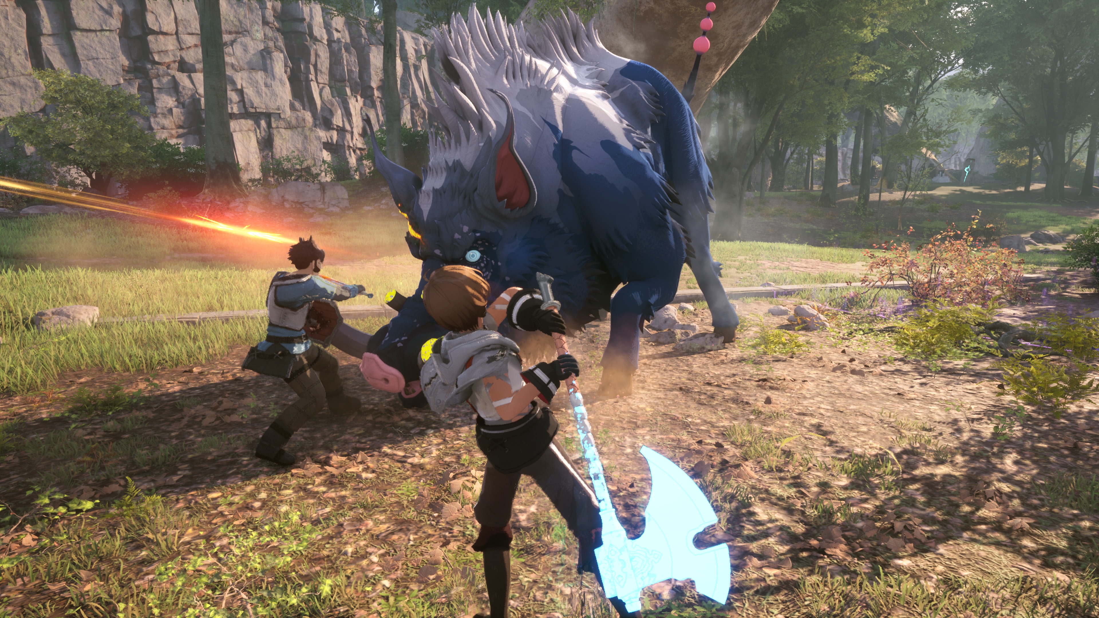 Jeu vidéo Sword Art Online: Echoes of Aincrad pour (Xbox Series X)