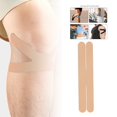 thumbnail image 1 of X-Type Elastic Kinesiology Tape for Muscle Support and in Athletic Training and Recovery, 1 of 6