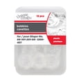 thumbnail image 1 of UNIQUE CREATIV Plastic Bobbins in Reusable Box, 12 pcs, 1 of 9