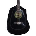 thumbnail image 4 of Manche de Protection de Guitare en Flanelle, Panneau de Protection contre la Poussière de Guitare, 4 of 8