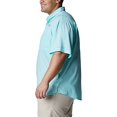 thumbnail image 3 of PFG Tamiami II Chemise à Manches Courtes, P, Gulf Stream, 3 of 5