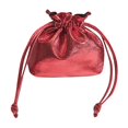 thumbnail image 2 of Women‘S Fashion Wild Diagonal Bag Shoulder Bag Bucket Bag Bundle Pocket, 2 of 4