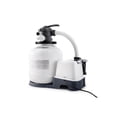 thumbnail image 1 of Intex Qx2600 Sand Filter Pump & Saltwater System (110V), 1 of 2