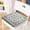 Gray#4774, variant on 16x16 Inch Thickened Chair Cushion, Orthopedic Seat Cushion with Massage Bumps, Non-slip Office Chair Pad for Desk, Dining, Car – 2.75 Inch Thick