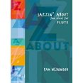 thumbnail image 1 of Jazzin' About -- Pièces Amusantes pour Flûte (Faber Edition: Jazzin' About), 1 of 1