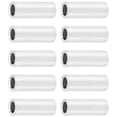 thumbnail image 3 of QIILU Entretoise Ronde, OD 6mm ID 4mm Colonne en Alliage d'Aluminium pour Réparation Mécanique, 3 of 8