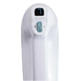 thumbnail image 3 of Hamilton Beach Professional 7 Speed Hand Mixer, White, 3 of 4