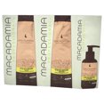 thumbnail image 1 of Macadamia (MAD7E) Trio de Shampoing, Revitalisant et Huile à Hydratation Ultra Riche en Feuille, 1 Unité, 1 of 1