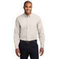 thumbnail image 1 of Port Authority Men's Long Sleeve Easy Care Shirt - S608, 1 of 1