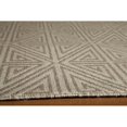 thumbnail image 2 of Momeni Baja 1'8" X 3'7" Transitional Rug in Taupe, 2 of 3