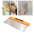 thumbnail image 4 of Poignée de Confort pour Mastic pour Appliquer du Mastic, du Plâtre, du Ciment, Patcher des Murs, 4 of 8