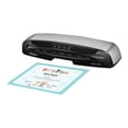 thumbnail image 2 of Pochettes de plastification Fellowes® Super Quick, format lettre, 5 mil, paquet de 100, 2 of 8