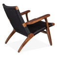 thumbnail image 4 of Plata Décor Ash Lounge Chair, 4 of 4