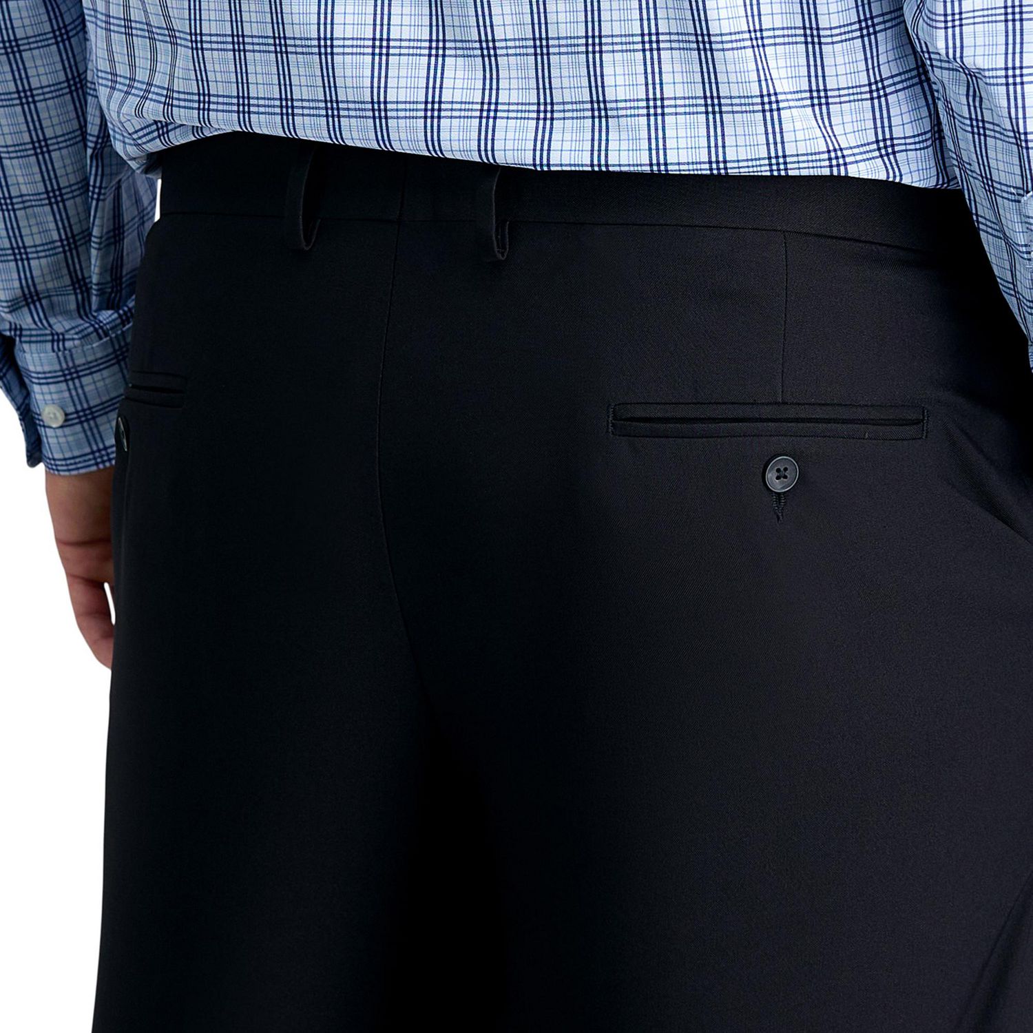 HAGGAR Pantalon Habillé BT
