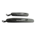 thumbnail image 2 of Lefu MTB Folding Bicycle Front Rear Mudguard Splash Fender Set for 14-20 inch Bike, 2 of 4