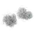 thumbnail image 4 of CUITING 1000 Pcs Standard Pre Cut 0.8mm Flat Hot Staple for Plastic Stapler Repair Welder, 4 of 7