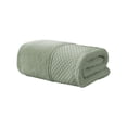 thumbnail image 1 of Towel Thickened Soft Absorbent Plain Color Household Wash Face Gift Towel, 1 of 8
