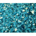 thumbnail image 3 of Paramount "luminous Caribbean Sea" Reflective Fireglass - 20 Lbs, 3 of 4