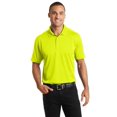thumbnail image 1 of Port Authority Polo Jacquard Diamant, 1 of 1